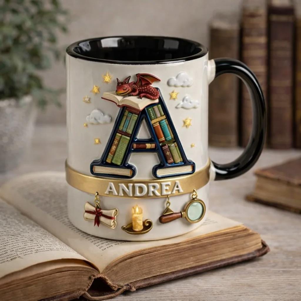 mug