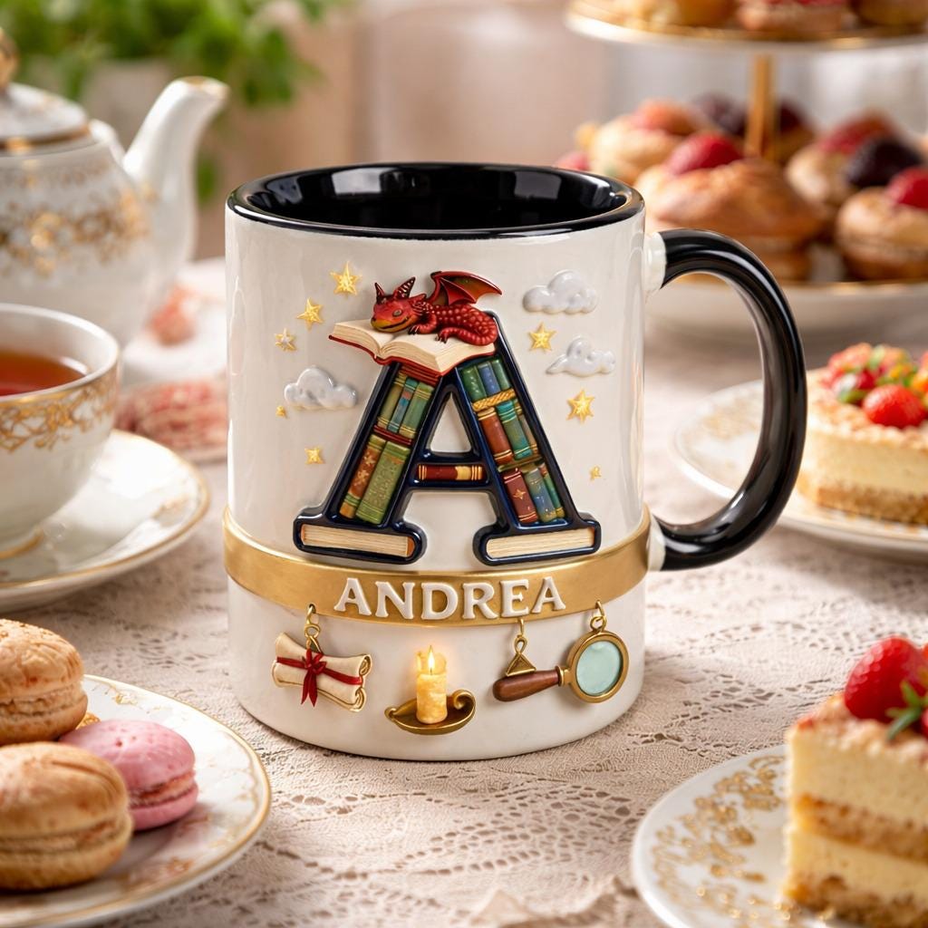 mug