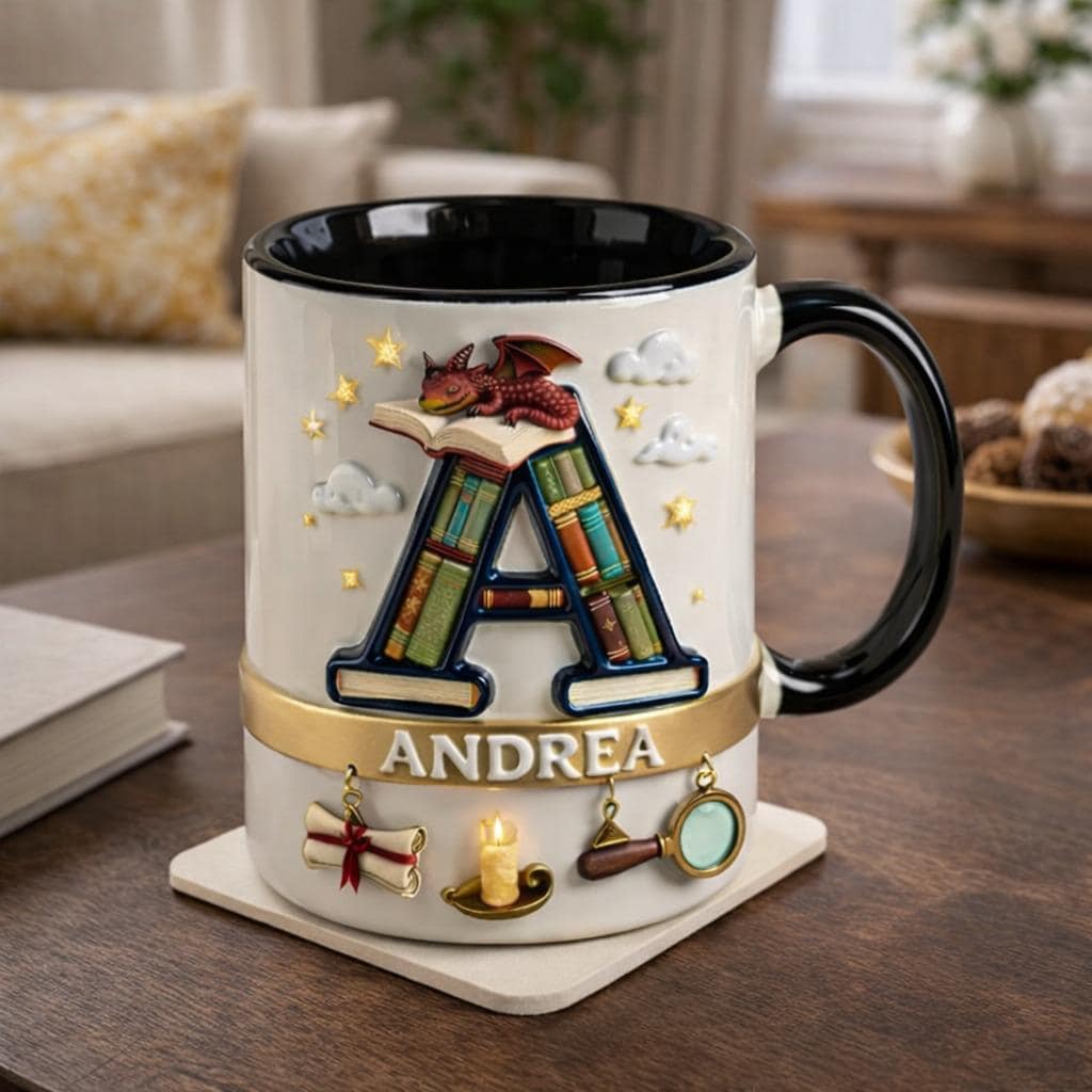mug