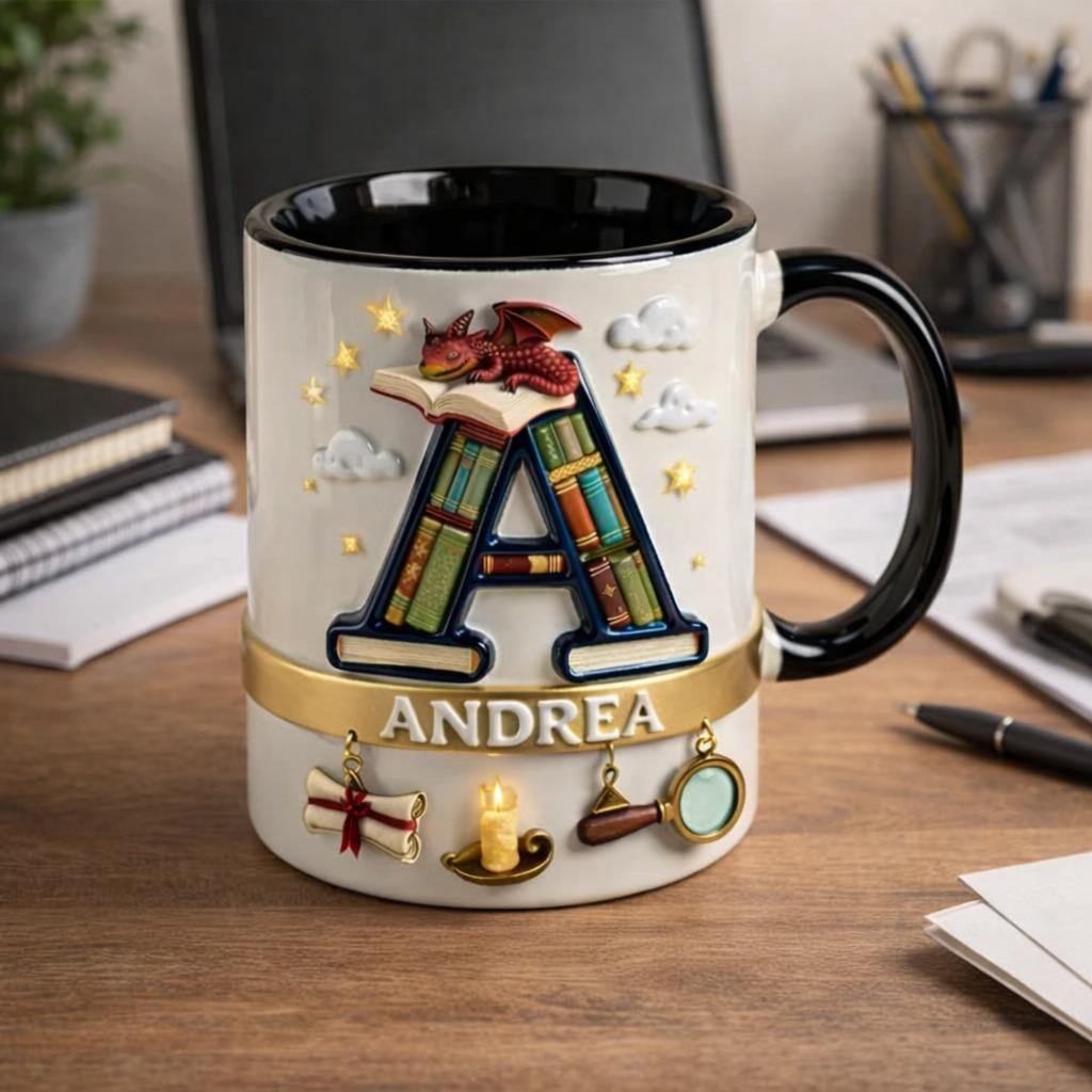 mug